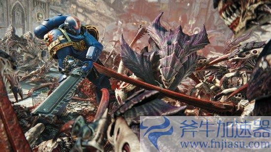 《星际战士2》拍照模式新截图:魄力十足可当壁纸(《星际战士2》拍摄地点)