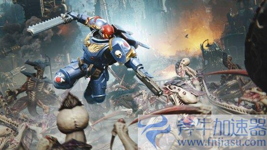 《星际战士2》拍照模式新截图:魄力十足可当壁纸(《星际战士2》拍摄地点)