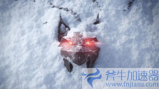 CDPR确认:《巫师4》即将进入全面制作阶段!(cdpr 新作)