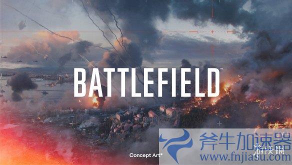 《战地》新作将在2025年开启大规模测试!内测已有1年(战地作品发布顺序)