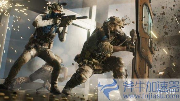 《战地》新作将在2025年开启大规模测试!内测已有1年(战地作品发布顺序)