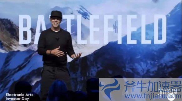 《战地》新作将在2025年开启大规模测试!内测已有1年(战地作品发布顺序)