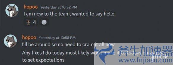 《雨中冒险》主创正投入开发V社新作《Deadlock》之中