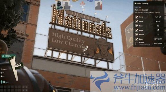 《雨中冒险》主创正投入开发V社新作《Deadlock》之中