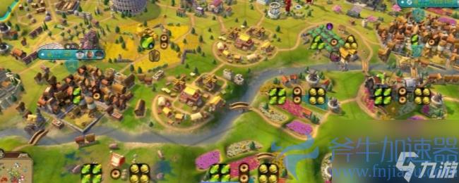 文明6手游手机配置需求