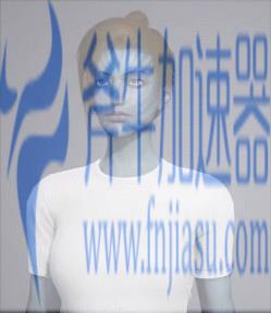 《和平精英》捏脸代码阿凡达分享