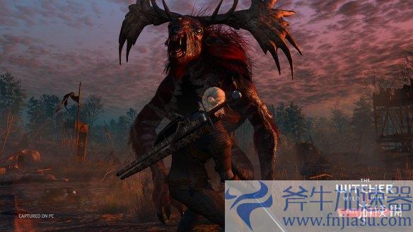 开发比预想要快！《巫师4》或许将于2025年12月发售