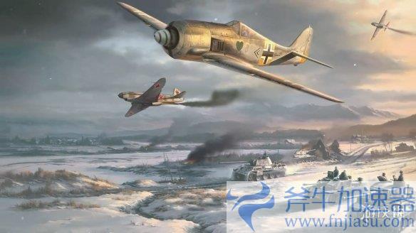 二战卡牌游戏《KARDS》冬季扩展包“血与铁”推出！(二战卡牌游戏)