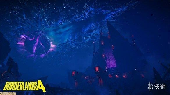 《无主之地4》官方：使用虚幻5开发 支持跨平台联机(无主之地4啥时候出)