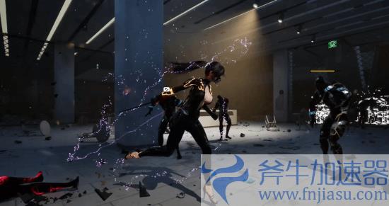 韩国＂类剑星＂新作《DISORDER》即将上线：完美身材不输伊芙！