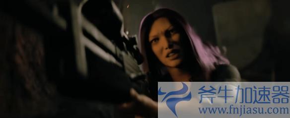 《量子误差》开发商新作首曝预告 第三人称恐怖游戏(量子检验)