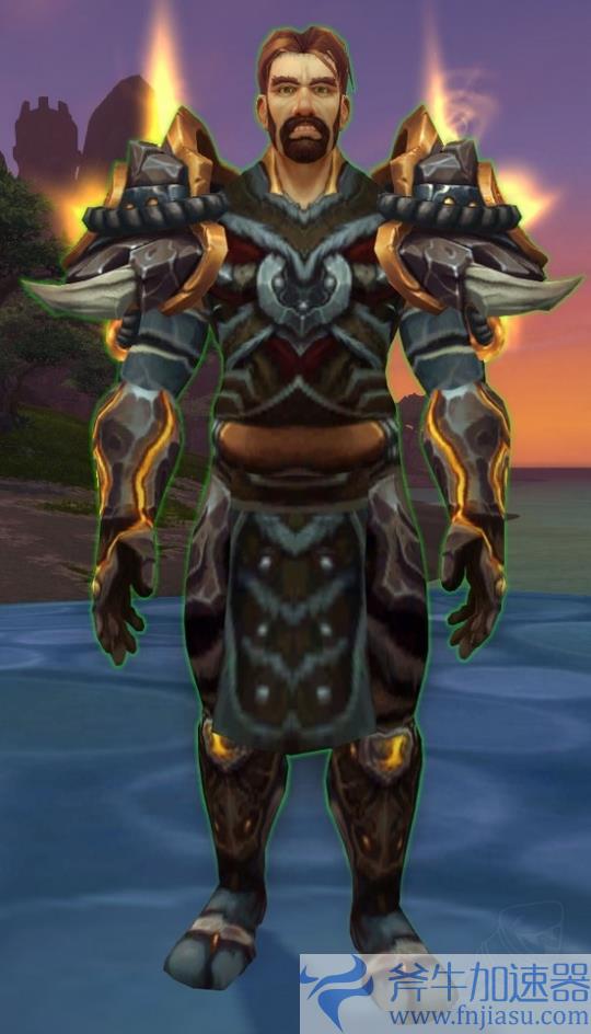 《魔兽世界》老将为何退出暴雪？3A和独立开发大不同(魔兽世界中将头衔)