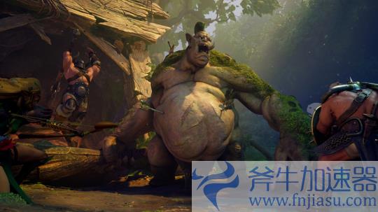 《魔兽世界》老将为何退出暴雪？3A和独立开发大不同(魔兽世界中将头衔)