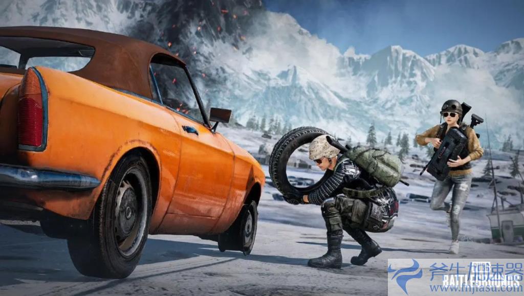 PUBG绝地求生怎么注册账号? 绝地求生账号注册详细教程分享 – (pubg绝地求生刺激战场国际服下