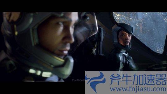 3A科幻大作《Exodus》公布发售时间 将于2026年上线(科幻三大奖)