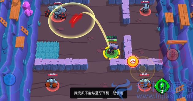 提升你的布洛克技巧——实战策略