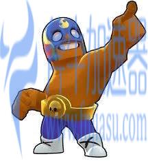 艾尔·普里莫角色图鉴