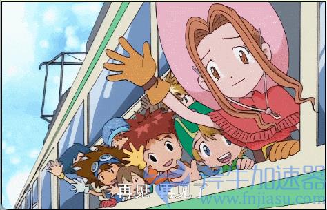 历经五年磨难，《数码宝贝：源码》找到了破局之路(历经磨难后)